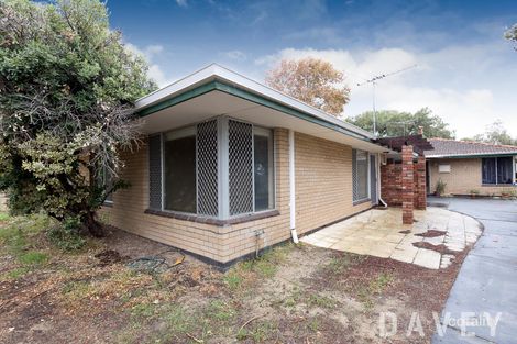 Property photo of 69A Elsie Street Watermans Bay WA 6020