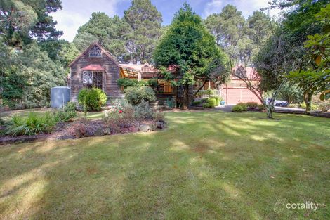 3 Sellars Rd, Emerald, VIC 3782