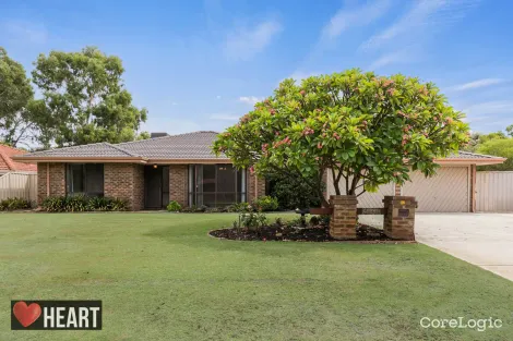 Property photo of 12 Windmill Drive Bibra Lake WA 6163