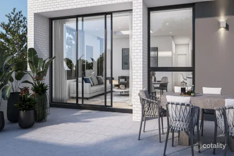 Property photo of 305/73 Railway Lane Wickham NSW 2293