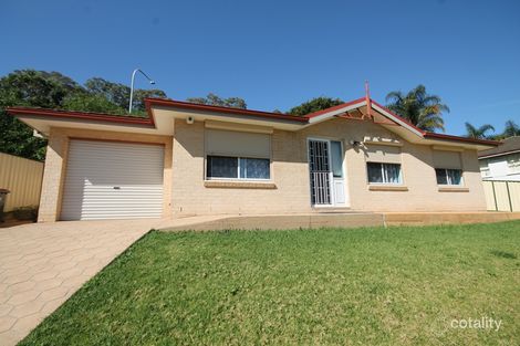 Property photo of 15A Winnall Place Ashcroft NSW 2168