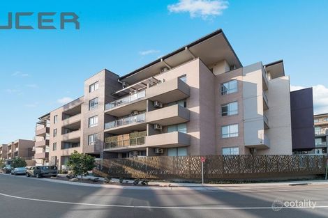 203m/81 Courallie Ave, Homebush West, NSW 2140