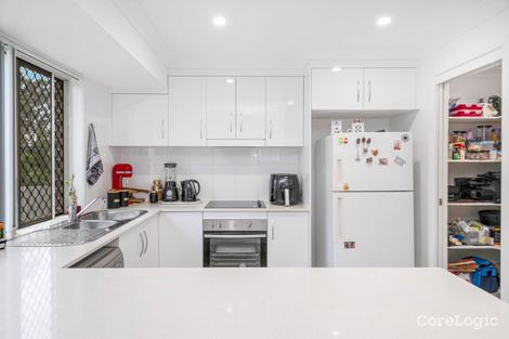 Property photo of 38 Samson Crescent Yeppoon QLD 4703