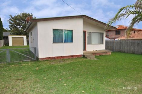 2 The Bowery, Culburra Beach, NSW 2540