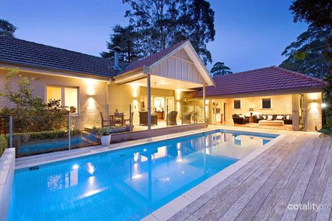 Property photo of 14 Hastings Road Warrawee NSW 2074