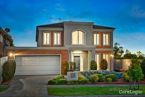 Property photo of 15 Braeburn Parade Rowville VIC 3178