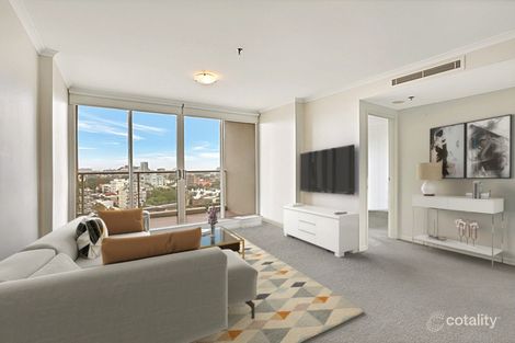 1603/1 Kings Cross Rd, Darlinghurst, NSW 2010