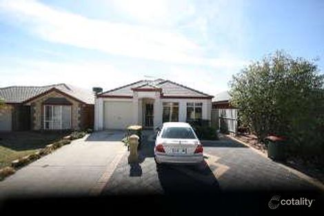 18 Stonework Cct, Sheidow Park, SA 5158