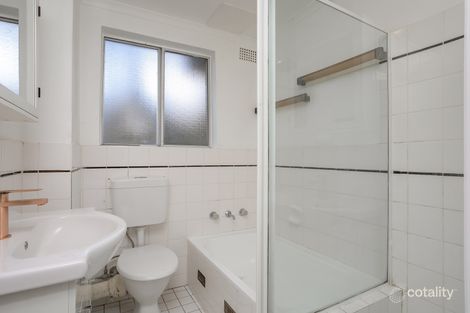 Property photo of 9/19 Clarke Street Narrabeen NSW 2101