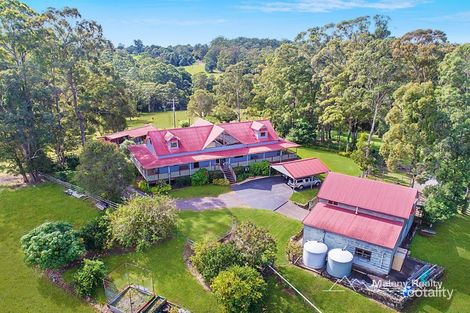 Property photo of 80 Ekert Road Curramore QLD 4552