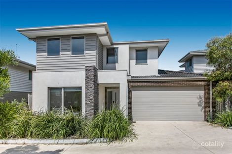Property photo of 7 Apex Place Berwick VIC 3806