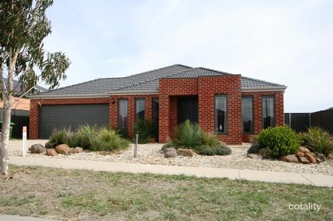 25 Jessie Evelyn Cres, Kyneton, VIC 3444
