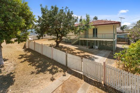 17 Wills St, Leichhardt, QLD 4305