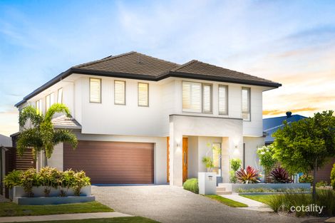 110 Lakeview Prom, Newport, QLD 4020