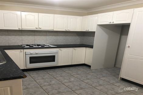 Property photo of 5/33 Doonside Crescent Blacktown NSW 2148