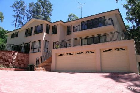 Property photo of 32 Caber Close Dural NSW 2158
