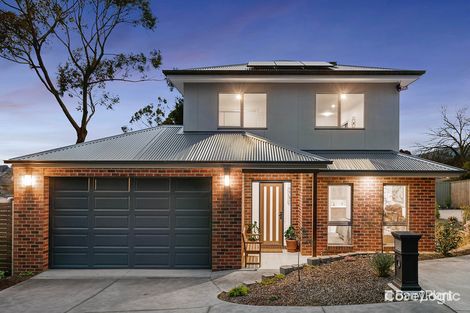 Property photo of 6 Blundell Place Mooroolbark VIC 3138