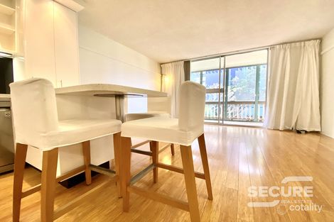 Property photo of 9/125 Clarence Road Indooroopilly QLD 4068