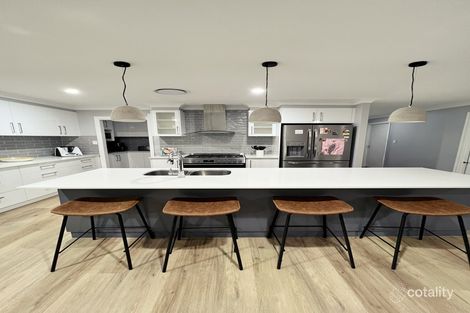 Property photo of 20 Octagonal Court Goondiwindi QLD 4390