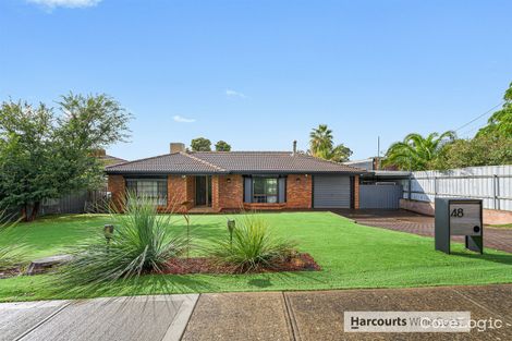 Property photo of 48 Scenic Drive Old Noarlunga SA 5168