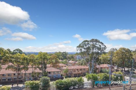 31/45-47 Veron St, Wentworthville, NSW 2145