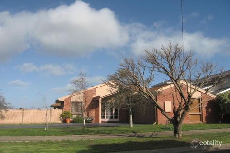 42 Arncliffe Bvd, Greenvale, VIC 3059