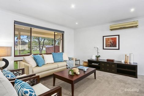 Property photo of 39 Madison Circuit St Clair NSW 2759