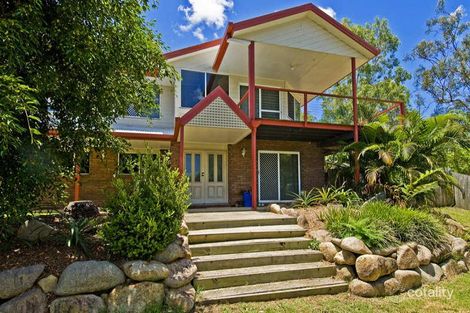 19 CASTILE CRES, HOLMVIEW, QLD 4207