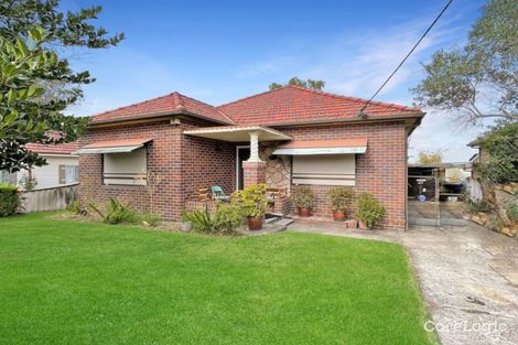 Property photo of 71 Rossmore Avenue Punchbowl NSW 2196