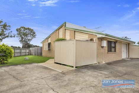 Property photo of 1/88 McPherson Street Kippa-Ring QLD 4021