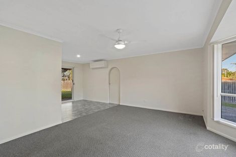 Property photo of 8 Quinton Court Mount Warren Park QLD 4207