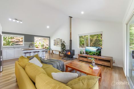 Property photo of 3 Kinabalu Drive Tamborine Mountain QLD 4272