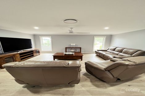 Property photo of 20 Octagonal Court Goondiwindi QLD 4390