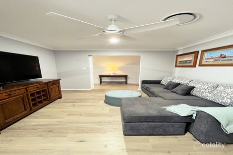 Property photo of 20 Octagonal Court Goondiwindi QLD 4390