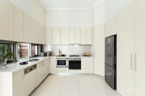 Property photo of 3 Lennox Street Bellevue Hill NSW 2023