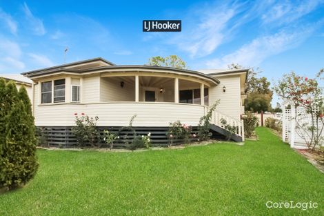 Property photo of 21 Lang Street Inverell NSW 2360