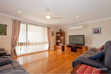 Property photo of 5 Kurrajong Crescent Taree NSW 2430