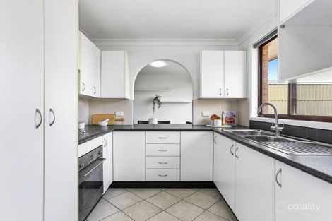 Property photo of 39 Madison Circuit St Clair NSW 2759