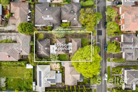 1 Scheele St, Surrey Hills, VIC 3127