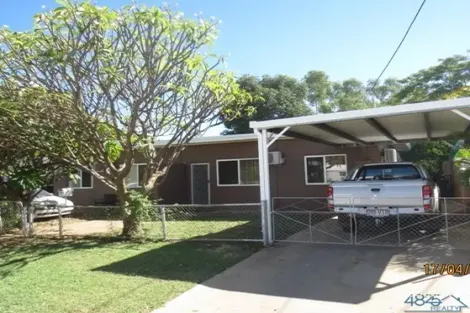 2/6 Clarke St, Mornington, QLD 4825