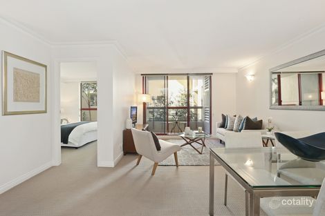 Property photo of 5/98 Alfred Street South Milsons Point NSW 2061