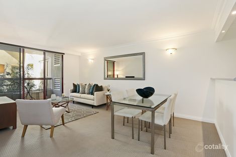 Property photo of 5/98 Alfred Street South Milsons Point NSW 2061