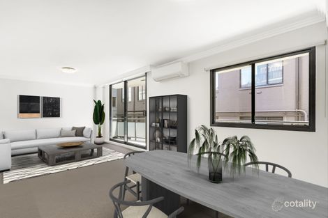 Property photo of 1/74 McLachlan Avenue Rushcutters Bay NSW 2011