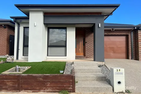 39 Alstonville Ave, Truganina, VIC 3029
