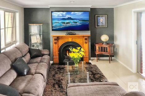 Property photo of 32 Wigley Drive McLaren Vale SA 5171