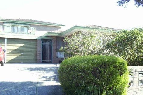 Property photo of 5 Glenville Road Glen Waverley VIC 3150