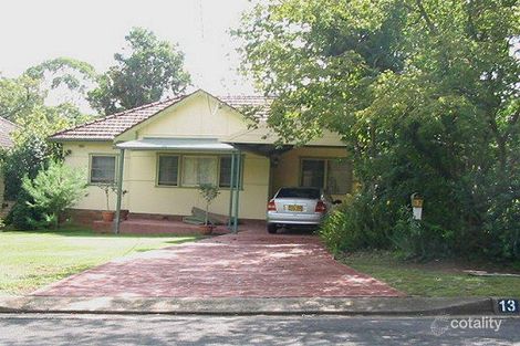 13 Whitehaven Rd, Northmead, NSW 2152