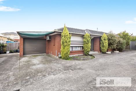 3/6 Bournemouth Ave, Springvale, VIC 3171