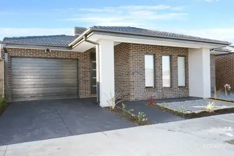 3 Clerkenwell St, Wollert, VIC 3750