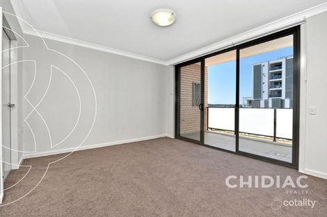 Property photo of 65/9-11 Weston Street Rosehill NSW 2142
